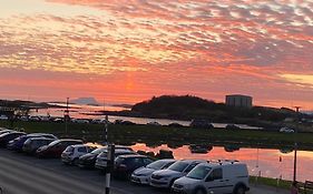 Sea View, 1St Floor, Harbour Mill, Westport Quay